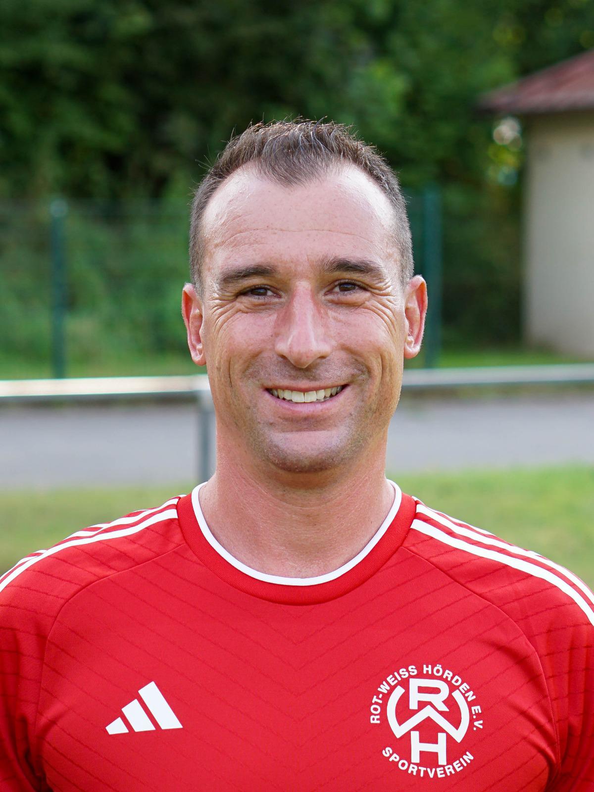 Timo Jödicke
